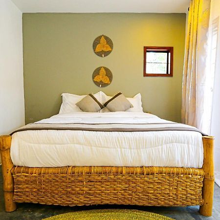 Mbugwe Lodge Arusha Eksteriør bilde