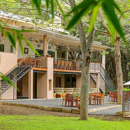 Mbugwe Lodge Arusha Eksteriør bilde